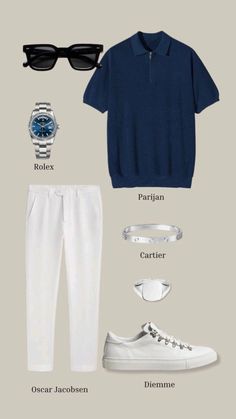 Outfit Ideas For Guys, Man Outfit, Aesthetic Outfits Men, Mens Casual Dress Outfits