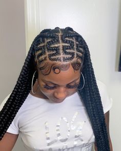 Medusa Braids Black Women, Snake Braids Black Hair, Medusa Braids, Snake Braids, Fire Hairstyles, Braiding Ideas, Medusa Hair, Cutest Hairstyles, Scalp Braids