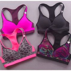 Item Type: Bra Material: Polyester, Nylon Support Type: Without Support Size: 70B, 70C, 75B, 75C, 80B, 80C, 85B, 85C Features: Bra, Fitness Bra, Push-Up Bra, Cute Bra, Comfortable Bra, Quick-Drying Bra Package Includes: 1 x Bra Size Info: Size 70B 70C 75B 75C 80B 80C 85B 85C Under Bust (cm / inch) 67.5 / 26.57 67.5 / 26.57 72.5 / 28.54 72.5 / 28.54 77.5 / 30.51 77.5 / 30.51 82.5 / 32.48 82.5 / 32.48 Bust (cm / inch) 80 / 31.50 82.5 / 32.48 85 / 33.46 87.5 / 34.45 90 / 35.43 92.5 / 36.42 95 / 37. Black Nylon Sports Bra With Medium Bust Support, Padded Black Nylon Sports Bra, Black Sleeveless Nylon Sports Bra, Breathable Black Sports Bra, Black Sports Bra With Medium Bust Support For Summer, Summer Black Sports Bra With Medium Bust Support, Casual Black Sports Bra With Built-in Padding, Moda Academia, Bra Materials