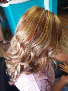 Hair Hair Tint, Hair Stuff, Pretty Hair, Hair Dye, Hair Skin, Pretty Hairstyles, Dyed Hair, Hair Inspo, Hair Ideas