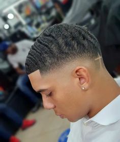 Mens Waves Haircut, 180 Waves Haircut, 180 Waves Men Fade, Men Waves Haircut, Low Fade Haircut Mens Black, Black Men Haircuts Short Fade, Bald Fade Haircut Men, Drop Fade Haircut Black Men, Waves 180