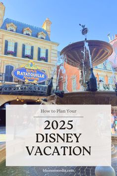 How to get started planning your family's Disney vacation. Disney World Vacation Planning 2025, Disney Itinerary, Trip To Disney World, Disney World Vacation Planning, World Trip, Disney Trip Planning, Disney Vacation Planning, Family Of 4, Vacation Planning