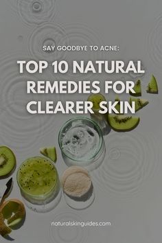 ❓Start questioning what you know about skincare - are conventional acne treatments causing more harm than good? 🤔 Get ready for a truth that the skincare industry may not want you to know! 🙌✨ Herbal Medicine Recipes, About Skincare, Acne Treatments