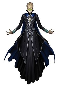 an image of a male character dressed in black and blue