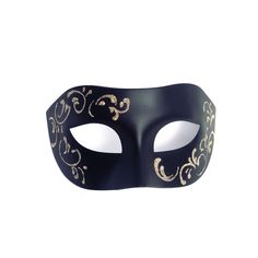 Price is per one mask - order over $35 for free shipping! Thank you for supporting small businesses and hope our products bring you and loved ones some joy and humor in these trying times. S H I P P I N G - Current processing times range 5-7 days. Pls note expedited & 1-2 day guaranteed delivery services offered will still require the same processing times. S I Z E Adult Size Mask, Dimensions available upon request. C U S T O M I Z A T I O N If you would like to color & embellish the mas Maskarade Black Party, Mask For Masquerade Ball For Men, Mens Masquerade Mask Diy, Men Masquerade Mask, Masquerade Mask Aesthetic Male, Mascarade Mask For Men, Black Mask Design, Black Tie Masquerade, Male Masquerade Mask