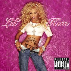 the album cover art for lil blac rid