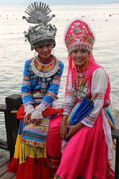 Hainan China, Sanya China, Hainan Island, Guan Yin, Vacation Club, National Dress, Sanya, Ethnic Dress, Traditional Fashion