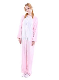 Gender:WomenItem Type:PajamasSleeve Length(cm):FullMaterial Composition:FlannelCollar:HoodedMaterial:Cotton,Microfiber,PolyesterLength:Full LengthSeason:WinterPattern Type:CartoonOnesie Size :S, M ,L XL; Pig Costume, Pig Costumes, Cow Costume, Animal Pajamas, Plus Size Cosplay, Warm Pajamas, One Piece Cosplay, Cotton Sleepwear, Dress Halloween Costume