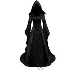 PRICES MAY VARY. witch costume for women Runs Small. Order 1-2 size up.Expedited Shipping:3-7 Days. Standard shipping:10-20 Days. Within 24 Hours Shipping Out. Medieval Costume Fabric: Made of Lightweight cotton, Sofy,comfy,not itchy. Women Medieval Dress Occasion: Renaissance fair Costume, Halloween Costume, Pirate themed Dress, Wedding dress,Peasant costume. Pilgrim Dress, Viking Fest,Witch Costume,catrina costume,phantom of the opera costume.The perfect dress to wear to almost any occasion,it Witch Robes, Witch Gown, Medieval Costume Women, Womens Medieval Dress, Witchy Wardrobe, Halloween Corset, Witch Dress, Money Manifestation, Herbal Magic