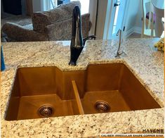 Cool Sinks, Luxury Showroom, Corner Kitchen Sink, Havens Kitchen, Bath Showroom