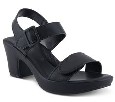 Elevate your everyday style with the Sandlin slingback sandal, where sophistication meets comfort. These sandals feature a sleek upper with two adjustable straps, including a chic decorative buckle, ensuring both a perfect fit and a touch of elegance. From casual outings to chic gatherings, the Sandlin is your go-to for versatile styling. From Patrizia by Spring Step. Adjustable Slingback Sandals For Formal Occasions, Summer Formal Sandals With Arch Support, Modern Slingback Sandals With Open Heel And Adjustable Strap, Elegant Adjustable Slingback Sandals With Strap, Modern Sandals With Buckle Closure, Formal Summer Sandals With Arch Support, Elegant Open Toe Sandals With Arch Support, Modern Heels With Adjustable Heel Strap, Modern Adjustable Heel Strap Heels