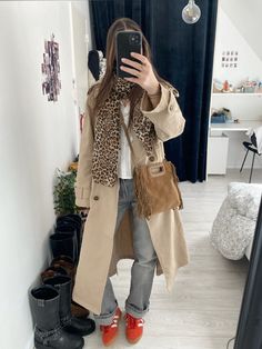 Modest Girl, Boho Inspo, Outfit Primavera, Winter Fit, Autumn Fits, Outfit Mujer, Casual Day Outfits