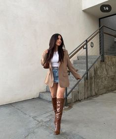 Outfits Con Jeans, Stylish Fall Outfits, Winter Fashion Outfits Casual, Stylish Work Attire, Causal Outfits, Product Recommendations, Where To Shop