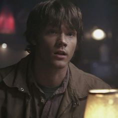 Love Sam, Winchester Brothers, Lie To Me, Sam Winchester, Jared Padalecki, Destiel, Television Show, Winchester, I Love Him