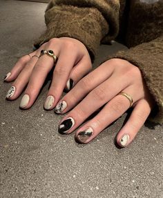 Makeup Nails, Nail Ideas, Makeup, Art, Make Up, Nail Arts