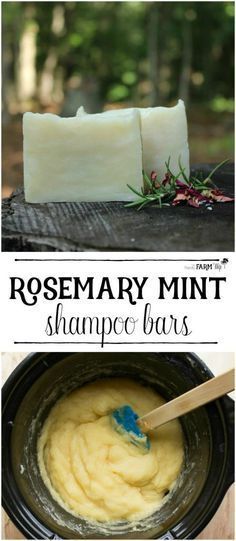 Soap Making Recipes, Farm Wife, Diy Shampoo, Shampoo Bars