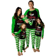 THE FAMILY THAT WEARS TOGETHER, STAYS TOGETHER Christmas Movie Nights This exceptionally cute line has PJ's for everyone! Christmas movies are a fun holiday tradition. Of course, no movie night is complete without popcorn and pajamas. Give the gift that will make this Christmas a spectacular season. This family buffalo plaid line of PJ's is available for every member of the family. Dad, mom, brother, sister, baby and even grandma and grandpa will sit around the fire, enjoying special family time Family Christmas Outfits, Striped Pajama Pants, Womens Christmas Pajamas, Christmas Pajamas Kids, Family Pjs, Christmas Jammies, Matching Pjs, Matching Christmas Pajamas, Christmas Pajama Set