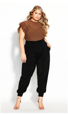 Plus Size Business Attire, Plus Size Clothes For Women, Trendy Work Outfit, Casual Outfits Plus Size, Art Therapist, Curvy Style, Professional Outfits Women, Office Outfits Women