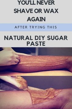 Natural DIY Sugar Paste for Waxing - 16 Proven Skin Care Tips and DIYs to Incorporate in Your Spring Beauty Routine Do It Yourself Nails, Sugar Waxing, Sugar Paste, Spring Beauty, Natural Diy, Unwanted Hair, Diy Skin, Homemade Skin Care