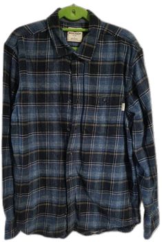 Fall Flannel Shirt With Button Closure, Winter Cotton Collared Flannel Shirt, Casual Winter Flannel Button-up Shirt, Winter Plaid Flannel Shirt With Button Closure, Fall Button-up Flannel Shirt, Casual Winter Flannel Shirt, Casual Flannel Shirt For Winter, Casual Winter Flannel Shirt With Relaxed Fit, Casual Relaxed Fit Flannel Shirt For Winter