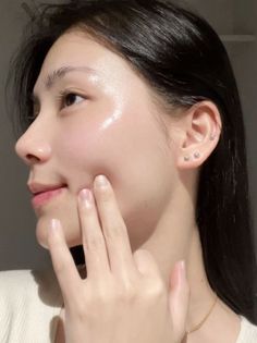 Pretty Skin Care, Dewy Skin, Glowy Skin