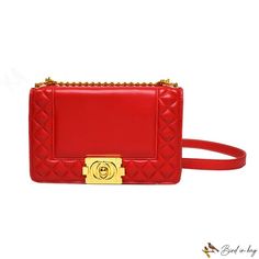 Bird in Bag - Popular bags new bags female bags fashion popular crossbody bag shoulder casual small square bag Square Evening Bag, Trendy Red Square Flap Bag, Chic Square Flap Bag With Single Shoulder Strap, Square Evening Bag With Adjustable Strap, Female Bags, New Bags, Popular Bags, Street Trends, Designer Handbag