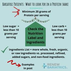 Ozempic Diet, High Protein Snack Recipes, Bariatric Recipes Sleeve, Patient Care Coordinator, Bariatric Sleeve, Post Sleeve, Cardiac Disease, Bariatric Surgeon