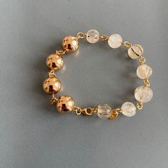 Necef Bracelet for Women, Handmade Jewelry Design, 24k Gold-plated Silver, Rock Crystal, Gift for Her - Etsy Handmade Jewelry Designs, Bracelet For Women, Rock Crystal, Gold Plated Silver, Charm Bracelets, Gift For Her, Handmade Jewelry, Jewelry Design, Charm Bracelet