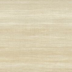 a plain beige fabric textured with thin lines and horizontal stripes, suitable for use in curtains or upholstering