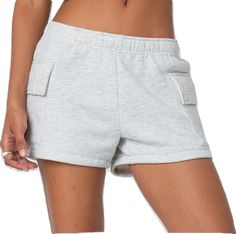 Athleisure Pajama Shorts With Pockets, Sporty Pajama Shorts With Pockets And Relaxed Fit, Sporty Relaxed Fit Pajama Shorts With Pockets, Cotton Pajama Shorts With Pockets For Lounging, Sporty Pajama Shorts With Pockets For Leisure, Sporty Pajama Shorts With Pockets For Loungewear, Leisure Shorts With Pockets, Sporty Pajama Shorts With Pockets, Casual Pajama Shorts With Pockets For Leisure