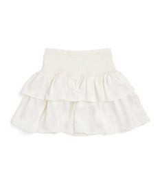 #raraskirt #ruffle #stockholm Skirts Aesthetic, F1 Paddock, White Ruffle Skirt, Rara Skirt, Skirt Aesthetic, Clothes Wishlist, Lambada, Christmas Clothes, Xmas List