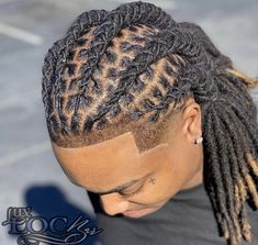 Dread Braids Men, Mens Dreads, Braids Men, Cornrow Hairstyles For Men, Dread Braids