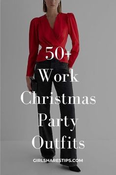 Casual Dress For Christmas Party, Glitter Casual Outfit, Casual Chic Christmas Party Outfit, Chic Day Party Outfit, Holiday Party Business Casual, Work Christmas Party Outfit Classy Chic, Christmas Business Party Outfit, Holiday Festive Outfits Women, Business Casual Outfits Christmas Party