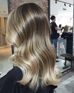 Faded Blonde Highlights, Golden Bronde Hair, Perfect Blonde Hair, Summer Blonde Hair, Dark Blonde Hair Color, Bronde Hair, Brown Hair With Blonde Highlights, Honey Blonde Hair, Blonde Hair Inspiration