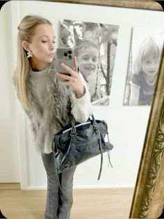 Stockholm Outfit, Fall Fits, Winter Fits, Dream Clothes, Fashion Killa, Her Style, Paris Fashion