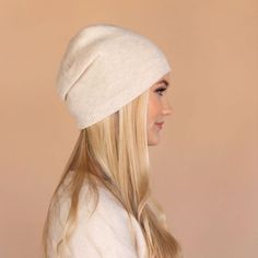 Introducing our exquisite Slouchy Double Layered French Silk Lined Hat, a luxurious and stylish accessory that combines comfort, warmth, and elegance in one beautifully crafted piece. This meticulously knitted hat is designed to not only keep you cozy during colder seasons but also protect your hair from the elements. Slouchy Design: #halloweenhairstyles #hairstyles #knithat #winterstyle #fashionista #handmadeaccessories #cozychic #frenchsilk #slouchyhat #knitwear #doublelayered Beige Knitted Bonnet, One Size Fits Most, Beige Knitted Bonnet, Beige Knitted Bonnet One Size Fits Most, Beige Soft Knit Crochet Hat For Winter, Cream Bonnet Beanie For Fall, Cream Soft Knit Beanie Bonnet, Beige Knit Beanie, Beige Bonnet For Fall, One Size Fits Most, Cream Beanie Bonnet For Fall