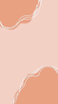 an abstract pink background with white lines