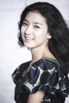 Kim You Jung, Hallyu Star, Chinese Drama