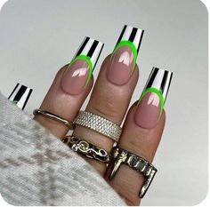 Holloween Nails, Custom Nails, Cute Halloween Nails, Sassy Nails, Edgy Nails, Goth Nails, Nails Salon