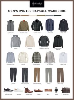 Minimalist Wardrobe Men, Mens Winter Wardrobe, Capsule Wardrobe Men, Men's Capsule Wardrobe, Italy Winter, Capsule Wardrobe Casual, Minimalist Fashion Men, Winter Pins