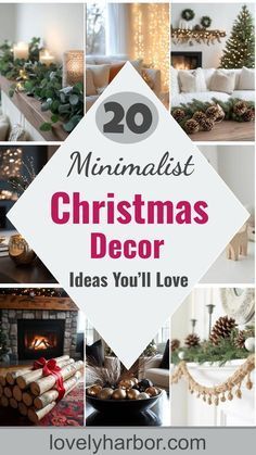 No Red Christmas Decor, Uncluttered Christmas Decor, Ikea Christmas 2024, Low Key Christmas Decorations, Rustic Simple Christmas Decor, Easy Christmas Decorating Ideas, Minimalist Christmas Decorating, Classy Christmas Decor Ideas, Simple Classic Christmas Decor