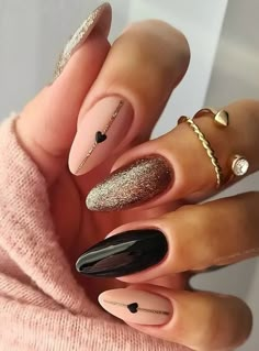 Every Romantic Girl Should Have These Nail Designs On Their Saved List - 234 Opi Nail Dip, Nail Dip Colors, Dip Colors, Nail Nail Designs, Nude Polish, Valentines Day Nail, Romantic Nails, Nude Nail Designs