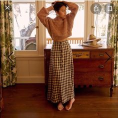 Searching For This Skirt In A Medium Estilo Hippie, Look Retro, Mode Boho, Bohemian Tops, 2020 Trends, Winter Mode, Fashion 2020