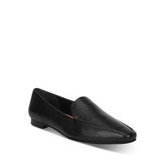 Size: 7.5 M Size Type: Regular Style: Loafer Width: M Color: Black Pattern: Solid Occasion: Casual Details: Cushioned Toe Type: Square Insole Material: Man Made Lining Material: Leather Outsole Material: Man Made Upper Material: Leather Care Instructions: Spot Clean Only Shoe Information: New In Box Sku: 559bbg5603l3c2s1753 Mpn: G5603l3 - Please Note: - All Images Are Stock Images. Colors May Vary Slightly Black Pointed Toe Flats With Rubber Sole For Work, Classic Black Leather Pointed Toe Flats, Black Flat Dress Shoes For Work, Classic Pointed Toe Flats With Rubber Sole For Work, Classic Black Pointed Toe Slip-on Flats, Classic Black Slip-on Pointed Toe Flats, Slip-on Synthetic Flats For Work, Black Synthetic Pointed Toe Flats For Formal, Black Synthetic Pointed Toe Flats For Formal Occasions