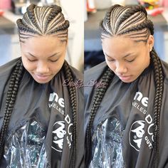 Latest Ghana Weaving, Latest Ghana Weaving Hairstyles, Latest Ghana Weaving Styles, Ghana Weaving Hairstyles, Ghana Weaving Styles, Weaving Hairstyles, Weaving Styles, Ghana Braids Hairstyles, Triangle Box Braids