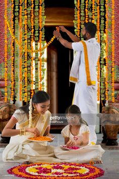 Onam Festival Kerala Photography, Onam Decoration, Onam 2023, Onam Shoot