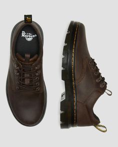 Mens Doc Martens Boots, Men Fall Shoes, Aesthetic Mens Shoes, Men’s Shoes Aesthetic, Men’s Winter Boots, Doc Martens Homme, Brown Boots Men, Men Shoes Aesthetic, Doc Martens Men