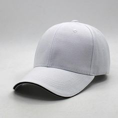 Men Baseball Cap Women Snapback Caps Casquette Hats For Men Plain Blank Bone Solid Gorras Planas Baseball Caps Plain Solid 2018 Mens Baseball Cap Outfit, Trendy Winter Jackets, Baseball Cap Women, Character Clothes, Red Coffee, Men's Baseball Cap, Summer Cap, Cap Women, Snapback Caps