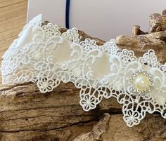 Wedding Garter, Ivory, Vintage Style, Slotted Guipure Lace, With Luxury Stretch Ivory Satin Ribbon, Xsmall to Large, Gift Box Included - Etsy Elegant Lace With Lace Trim For Ceremony, Adjustable Lace Bridal Accessories For Ceremony, Cream Lace Bridal Accessories For Party, Elegant Lace Bridal Accessories For Ceremony, Adjustable Cream Bridal Accessories As Gift, Elegant Scalloped Lace For Ceremonies, Elegant Bridal Accessories With Lace Work For Ceremony, Elegant Beige Lace For Wedding, Elegant Adjustable Bridal Accessories For Wedding