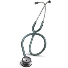 Littmann Classic II S.E. Stethoscope (Pine Green) at Stethoscope.com